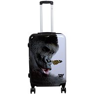 MONOPOL Gorilla vel. M - Cestovní kufr