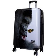 MONOPOL Gorilla size. S - Suitcase