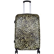 MONOPOL Leopard - Suitcase