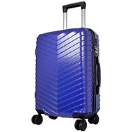 MONOPOL Meran Blue - Suitcase