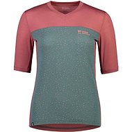 Mons Royale Redwood Enduro VT Terracotta / Terrazzo - Cycling Jersey