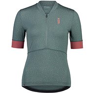 Mons Royale Cadence Half Zip Terrazzo, sizing. M - Cycling Jersey