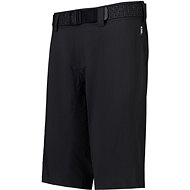 Mons Royale Virage Bike Shorts WMNS Black - Cycling Shorts
