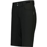 Mons Royale Momentum 2.0 Bike Shorts WMNS Black, vel. S - Cycling Shorts
