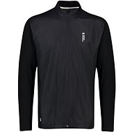Mons Royale Redwood Wind Jersey Black, vel. XL - Bunda na kolo