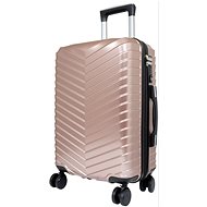 MONOPOL Meran Rose - Suitcase
