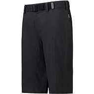 Mons Royale Virage Bike Shorts Black, vel. XXL - Cycling Shorts