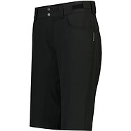Mons Royale Momentum 2.0 Bike Shorts Black, sizing. XL - Cycling Shorts