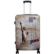 MONOPOL New York - Suitcase