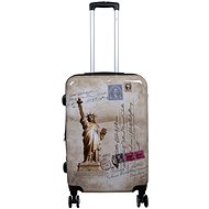 MONOPOL New York sized. M - Suitcase