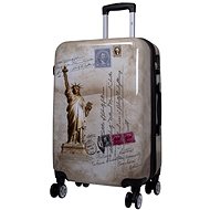 MONOPOL New York sized. S - Suitcase