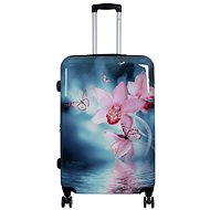 MONOPOL Orchid - Suitcase