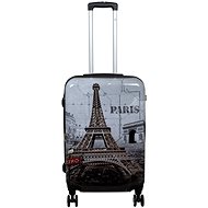 MONOPOL Paris vel. M - Suitcase
