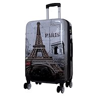 MONOPOL Paris sizing. S - Suitcase