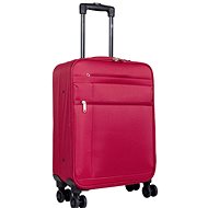 MONOPOL Sydney Red sizing. S - Suitcase