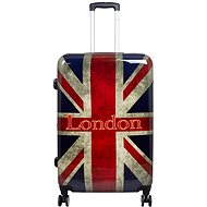 MONOPOL Union Jack - Suitcase
