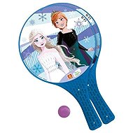 Mondo beach tennis Frozen, blue - Beach Tennis