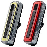 Moon Nebula 2 front + rear - Bike Light
