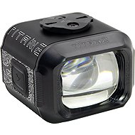 Moon ALZ-TITAN 2-C1-BLK - Bike Light