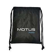 Motus Scooty, scooter bag - Drawstring Bag