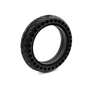 Motus Solid tyre, 8.5 × 2 inches - Bike Tyre