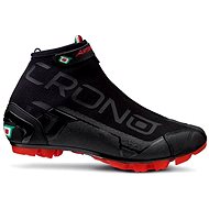 Crono MTB Artica CW1 - Spikes