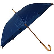 MPM Deštník Mista tmavě modrý - K06.3216.32 - Umbrella