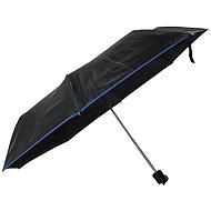 MPM Umbrella Hasy black-blue - K06.3249.9030 - Umbrella