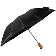 MPM Deštník Genara černý - K06.3218.90 - Umbrella