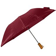 MPM Deštník Genara vínový - K06.3218.25 - Umbrella