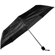 MPM Deštník Pesto černý - K06.3215.90 - Umbrella