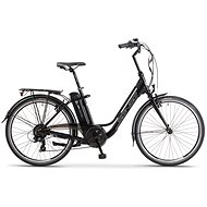 SENSE Visio 1 26 "black 10,4Ah - Electric Bike