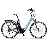 SENSE Visio 2 28 "blue 10.4Ah - Electric Bike