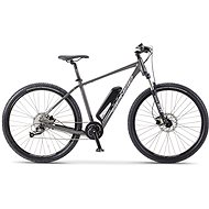 SENSE Flow 3 29 Grey 13Ah - Electric Bike