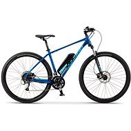 SENSE Flow 2.29 19 &quot;kék 13Ah - Elektromos kerékpár