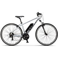 SENSE Mood 1 ezüst 13Ah - Elektromos kerékpár