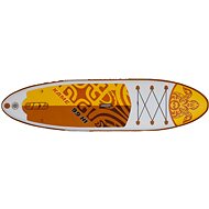 Jbay Zone H1 Kame 297 × 76 × 15 cm, 120 kg - Paddleboard