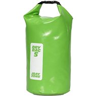 Jbay Zone Boat bag 5 l green - Waterproof Bag
