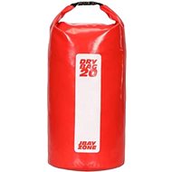 Jbay Zone Boat bag 20 l red - Waterproof Bag