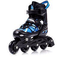 Merkur AREA Blue - Roller Skates