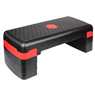 Four Layer step box 1 piece - Aerobic Stepper