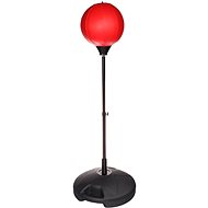 Boxing Ball JR boxing pear with base - Punching Bag