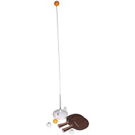 Ping Pong Trainer table tennis trainer senior - Table Tennis Set