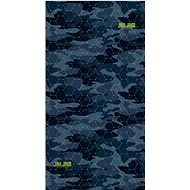 JailJam Band blue - Neck Warmer