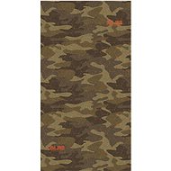JailJam Band military - Neck Warmer