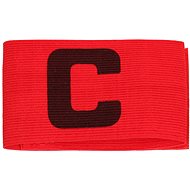 Merco multipack 4pcs Captain captain tape red - Captains band
