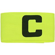 Merco multipack 4pcs Captain captain tape green - Captains band