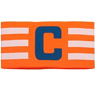 Merco multipack 5pcs Leader captain's armband orange - Captains band