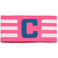 Merco multipack 6pcs Leader captain's armband pink - Captains band