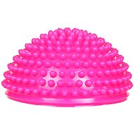 Merco Durian massage balance pad, multipack 2 pcs - pink - Balance Pad